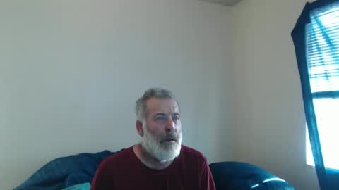 hairy man online show from 03-27-26, 11:59