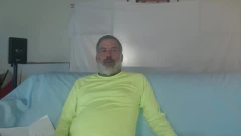 hairy man online show from 05-04-26, 11:45