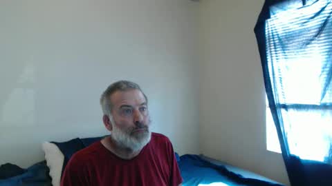hairy man online show from 05-10-26, 11:54