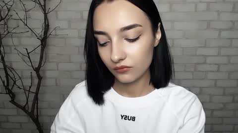 Snapshot of veryveryshygirl chatting on 12-03-24, 01:21 Ana online show from 12-03-24, 01:21