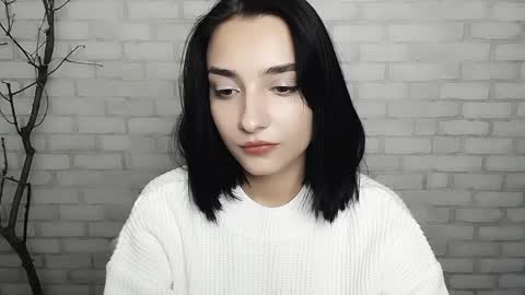 Snapshot of veryveryshygirl chatting on 12-25-24, 02:23 Ana online show from 12-25-24, 02:23