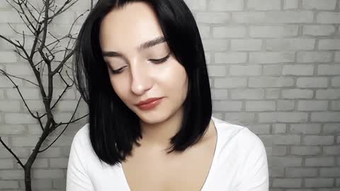 Snapshot of veryveryshygirl chatting on 02-03-25, 11:31 Ana online show from 02-03-25, 11:31