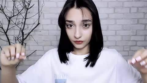 Snapshot of veryveryshygirl chatting on 03-06-25, 08:19 Ana online show from 03-06-25, 08:19