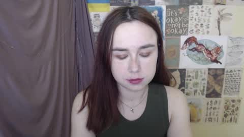 veryveryvery_shy online show from 11-30-25, 06:12