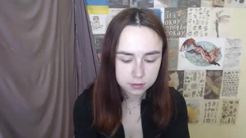 veryveryvery_shy online show from 12-02-25, 06:19