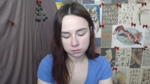 veryveryvery_shy online show from 01-16-26, 06:28