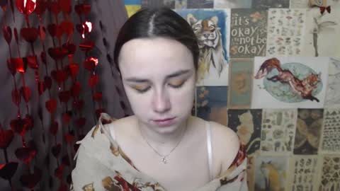 veryveryvery_shy online show from 02-07-26, 06:50