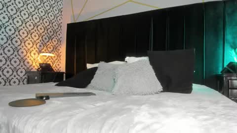 Sthefanny online show from 10-10-25, 12:15