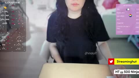 vesafine online show from 05-07-26, 02:50