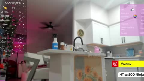 vesafine online show from 05-09-26, 02:39