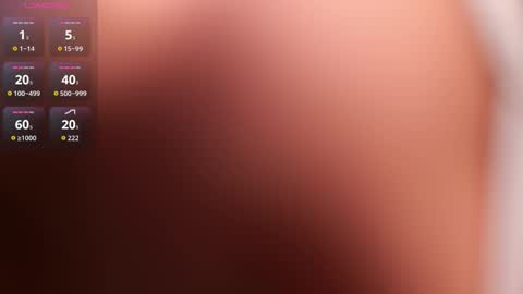 Snapshot of vesia chatting on 02-23-26, 08:01 Vesia Sentiri online show from 02-23-26, 08:01