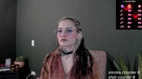 natalia gomez online show from 05-14-26, 07:20