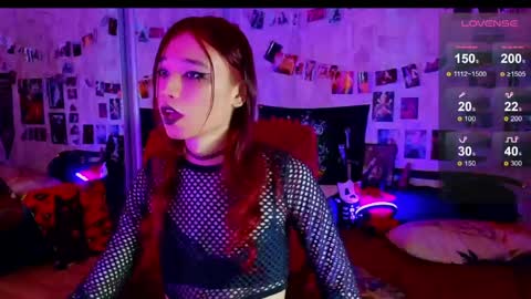 Snapshot of vetansenda chatting on 03-29-26, 09:59 Emiel online show from 03-29-26, 09:59