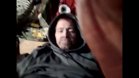 Vex online show from 12-25-24, 08:51