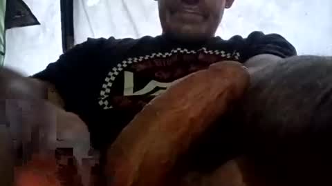 Vex online show from 11-24-25, 12:16