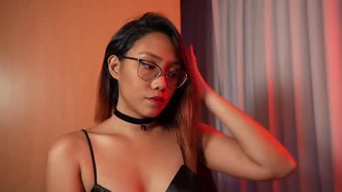 Vexa Nyx online show from 05-24-26, 12:54