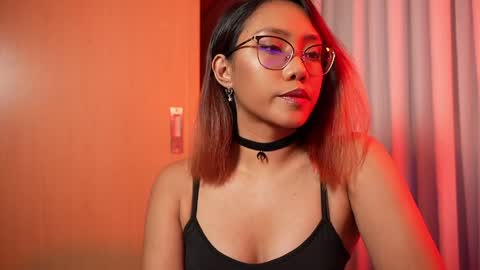 Vexa Nyx online show from 05-25-26, 12:22