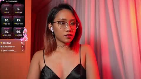 Vexa Nyx online show from 06-03-26, 02:44