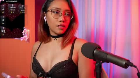 Vexa Nyx online show from 06-09-26, 10:27