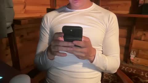 HendasWerout online show from 09-23-25, 02:03