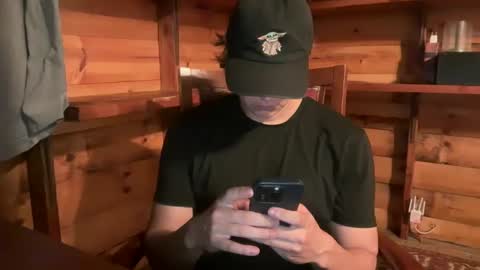 HendasWerout online show from 09-26-25, 02:48