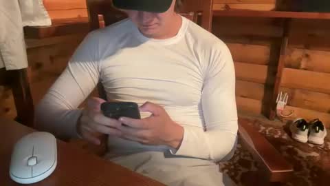 HendasWerout online show from 09-27-25, 01:54