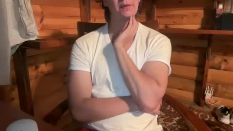 HendasWerout online show from 09-28-25, 02:17