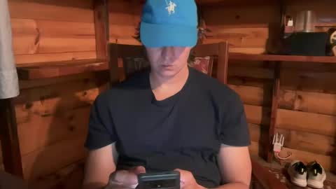 HendasWerout online show from 10-04-25, 02:53