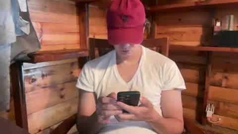 HendasWerout online show from 10-05-25, 02:37