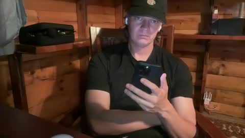 HendasWerout online show from 10-10-25, 02:32