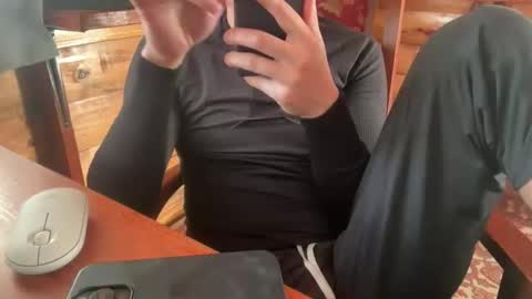 HendasWerout online show from 11-26-25, 10:44