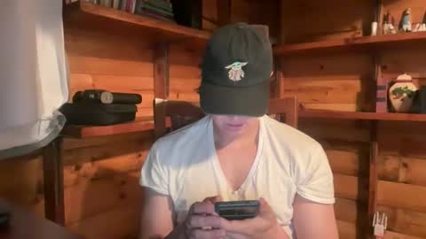 HendasWerout online show from 12-17-25, 03:12