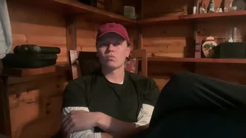 HendasWerout online show from 01-06-26, 03:43