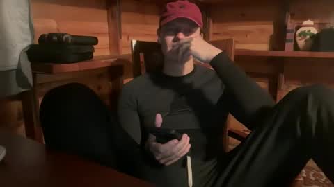 HendasWerout online show from 01-09-26, 03:09