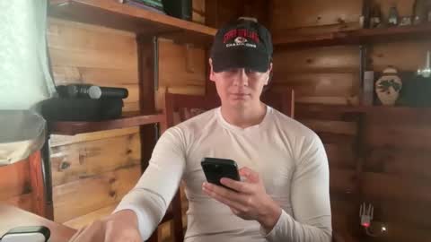 HendasWerout online show from 01-10-26, 04:42