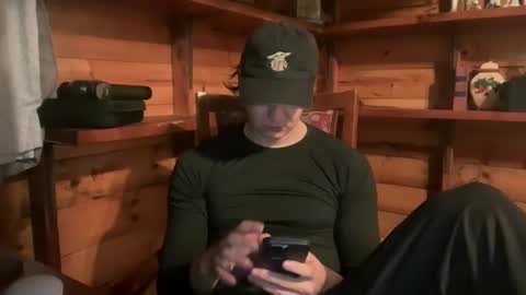 HendasWerout online show from 01-15-26, 04:17