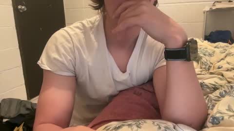 HendasWerout online show from 02-08-26, 01:20