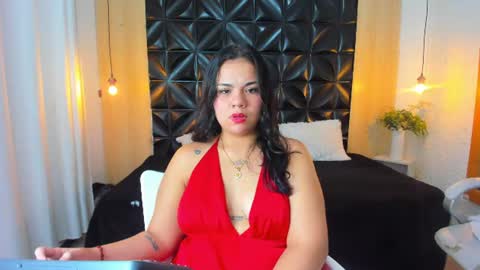 Vanesaa online show from 07-11-26, 07:05