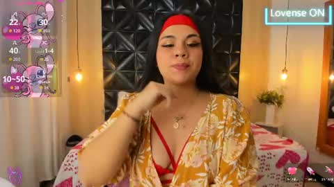 Vanesaa online show from 07-31-26, 11:26