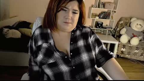 Vi Vixen online show from 12-12-24, 08:36