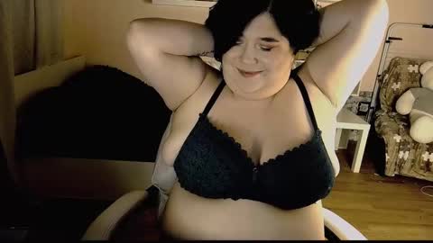 Vi Vixen online show from 02-21-25, 01:22