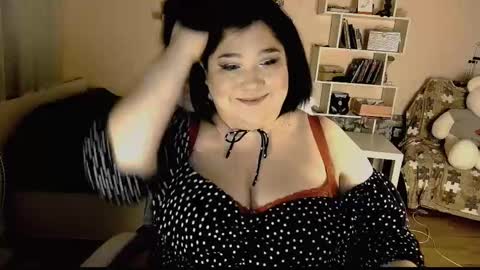 Vi Vixen online show from 03-04-25, 03:33