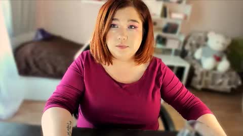 Vi Vixen online show from 09-28-25, 11:15