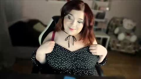 Vi Vixen online show from 11-08-25, 05:56