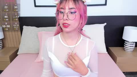 Anaya online show from 01-17-25, 10:55