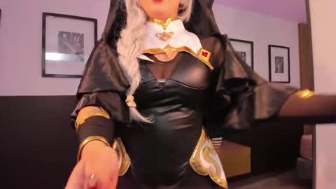 Anaya online show from 09-26-25, 11:47