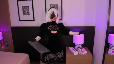 Anaya online show from 09-27-25, 11:37