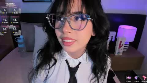 Anaya online show from 02-08-26, 11:57