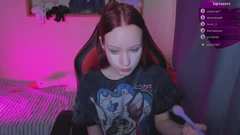 vi kiiii online show from 09-21-25, 03:30