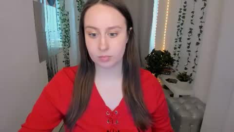 Camilla online show from 06-13-26, 06:28